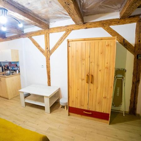 Pokoje Sw. Jakuba Daire Stary Toruń Dış mekan fotoğraf